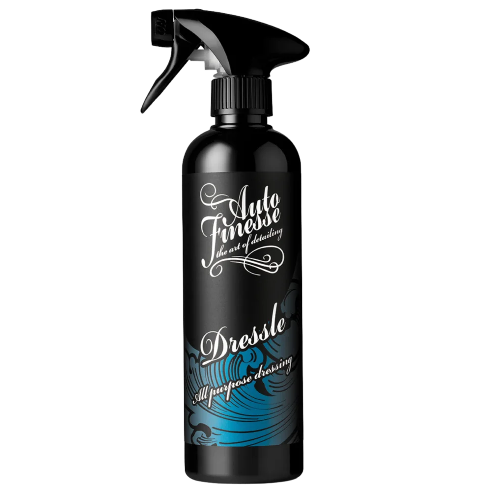 Auto Finesse - Dressle (Trim & Plastik Detailer)