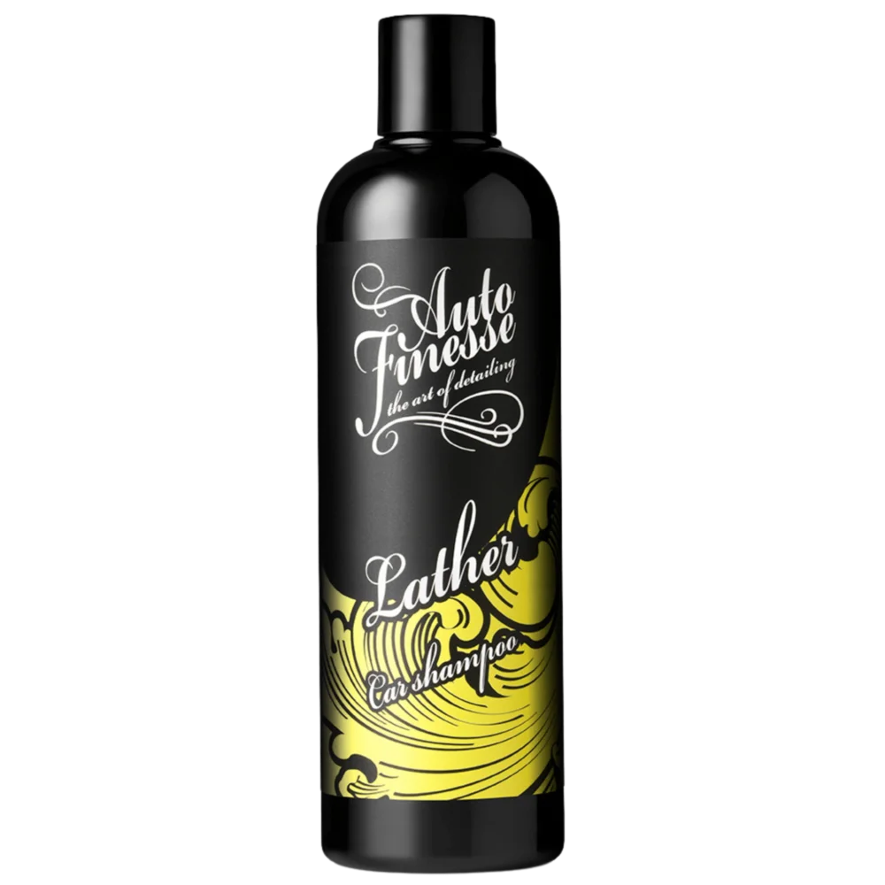 Auto Finesse - Lather (Shampoo)