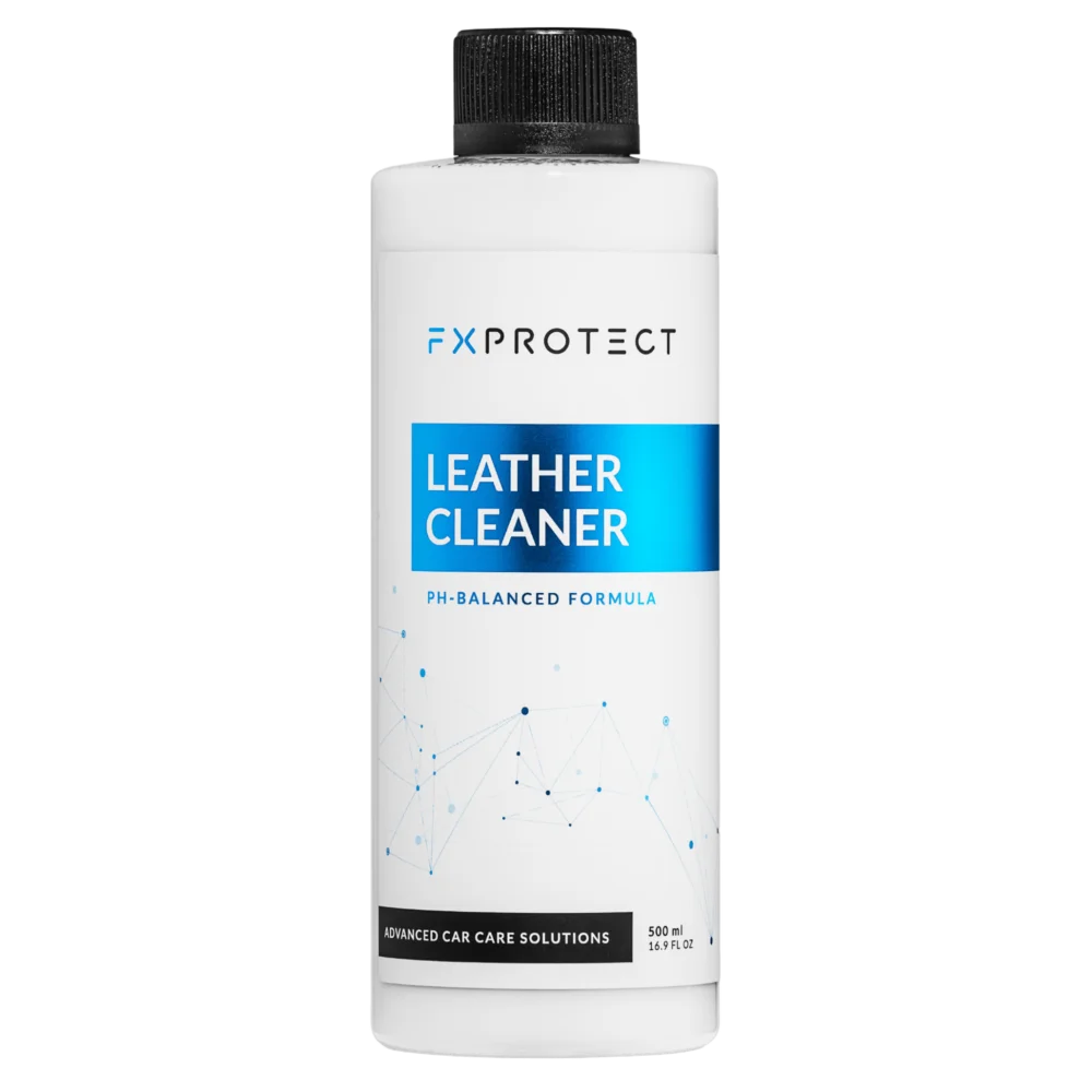 FX Protect - Leather Cleaner